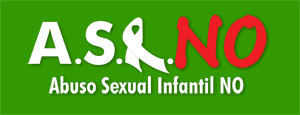 Banners contra el Abuso Sexual Infantil