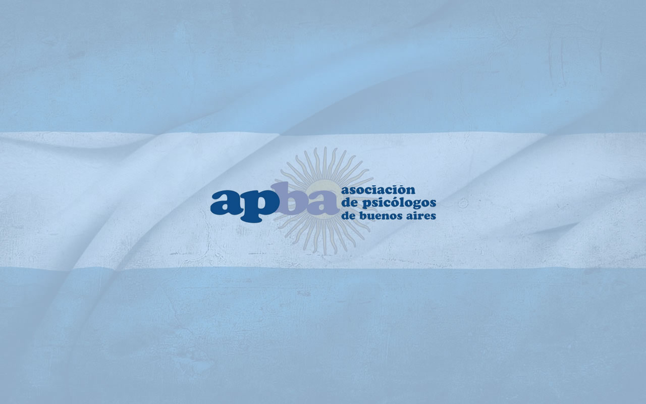Asociacion de Psicologos de Buenos Aires